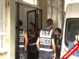 adalet sarayi - Paralel Yapı Operasyonunda Polisler Adliyeye Sevk Edildi  Videosu