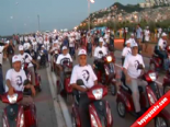 akif cagatay kilic - 'Bisikletini Al Gel! Erdoğan İçin Sürüyoruz' Etkinliği  Videosu