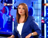 beyaz tv ana haber - Beyaz Tv Ana Haber 06.08.2014 Videosu