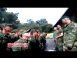 yunanlilar - Yunan Askerlerin Kin Dolu Türkiye Marşı Videosu