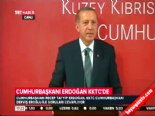Erdoğan'dan Rum gazeteciye ince ayar