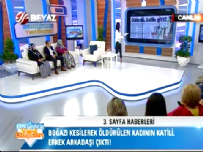Ebru Gediz ile Yeni Baştan 12.09.2014