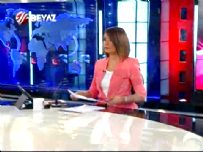 Beyaz Tv Ana Haber 15.09.2014