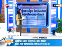 beyaz tv - Ebru Gediz ile Yeni Baştan 16.09.2014 Videosu