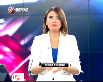 Beyaz Tv Ana Haber 17.09.2014