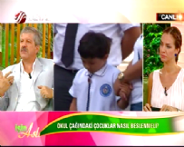 beyaz tv - İşin Aslı 18.09.2014 Ahmet Maranki Videosu