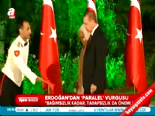 cumhurbaskani - Erdoğan'dan Adli Yıl açılış mesajı  Videosu