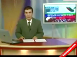 haber kanali - Haber bülteninde ekrana erotik görüntü yansıdı Videosu