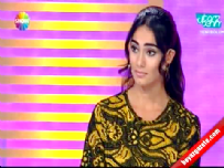 show tv - (Bu Tarz Benim) Nur Bozar’ın duygusal anları Videosu