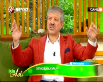ahmet maranki - İşin Aslı 25.09.2014 Ahmet Maranki Videosu