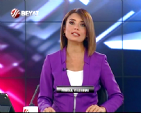 Beyaz Tv Ana Haber 25.09.2014