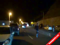 teroristler - Polis aracı kaza yaptı: 3 şehit, 2 yaralı  Videosu