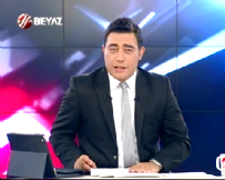 Beyaz Tv Ana Haber 27.09.2014