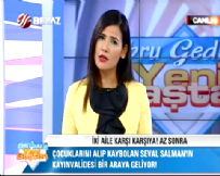 Ebru Gediz ile Yeni Baştan 29.09.2014