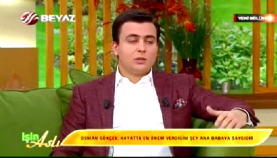 Osman Gökçek:Ankara bizim evin evladı oldu 