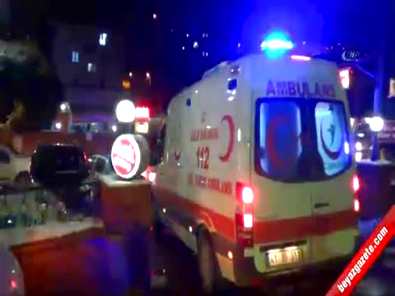 devlet hastanesi - Damat Adayı Nişanlısını ve Annesini Bıçaklayarak Öldürdü!  Videosu