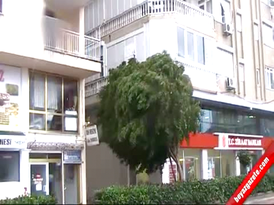 asiri yagis - Antalya'da Fırtına ve Sağanak Sonucu Demre Sular Altında Kaldı!  Videosu