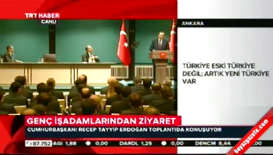 faiz lobisi - Erdoğan'dan Merkez Bankası'na faiz tepkisi  Videosu