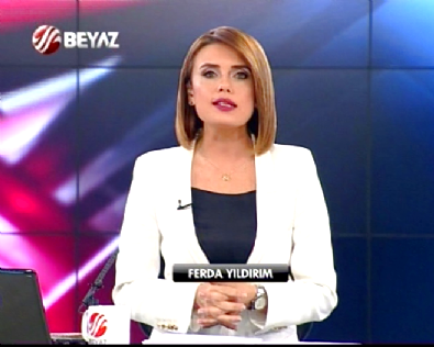Beyaz Tv Ana Haber 15.01.2015