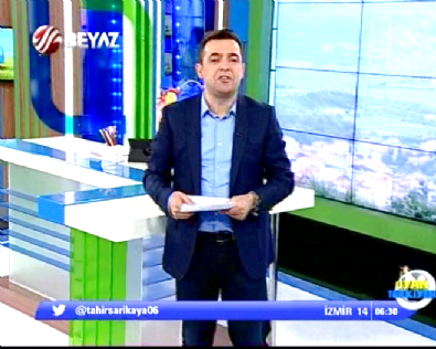 Uyan Türkiyem 16.01.2015