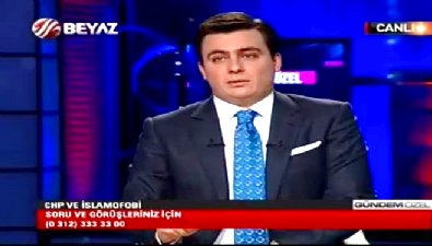 islamofobi - Osman Gökçek, Şirin Payzın'a seslendi: Bunları da yazın Şirin Payzın  Videosu
