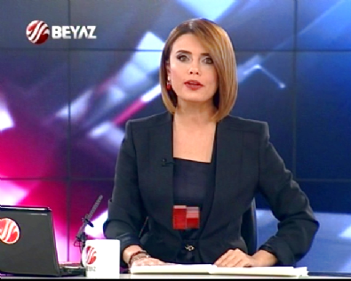 Beyaz Tv Ana Haber 16.01.2015