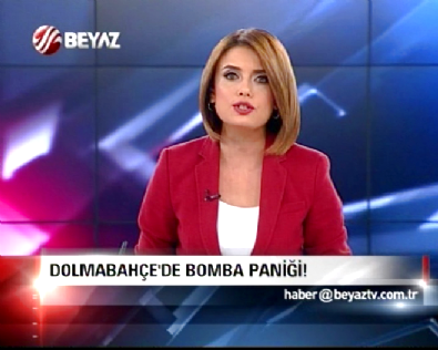 Beyaz Tv Ana Haber 01.01.2015