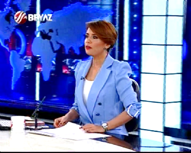 Beyaz Tv Ana Haber 31.12.2014