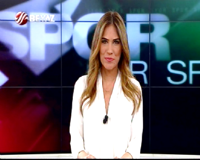 Beyaz Tv Ana Haber 19.01.2015