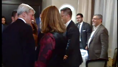 ahmet davutoglu - Ahmet Davutoğlu: Biz one minute demeye devam etmeliyiz  Videosu