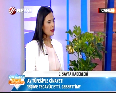 Ebru Gediz ile Yeni Baştan 22.01.2015