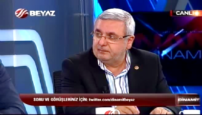 mustafa elitas - Ak Partili Mehmet Metiner canlı yayında gözyaşlarına boğuldu Videosu