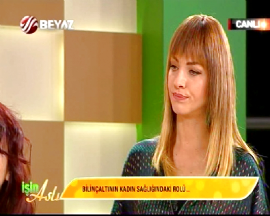 İşin Aslı 23.01.2015 Ayşe Duman