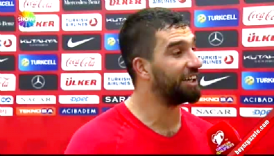 selcuk inan - Arda Turan: İnandık, savaştık, başardık  Videosu