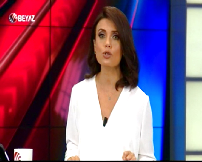 Beyaz Tv Ana Haber 13.10.2015