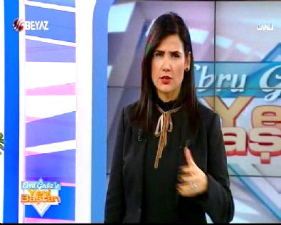 reality show - Ebru Gediz ile Yeni Baştan 14.10.2015 Videosu