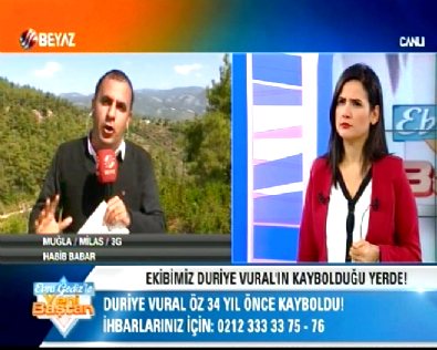 reality show - Ebru Gediz ile Yeni Baştan 19.10.2015 Videosu