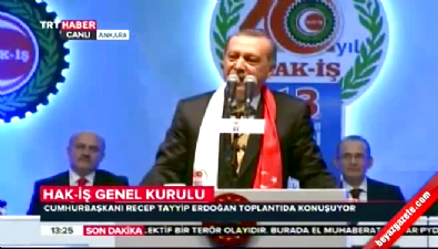 hilton otel - Erdoğan: Biz izin vermeyince çılgına döndü  Videosu