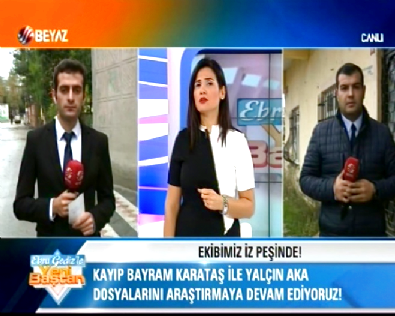 reality show - Ebru Gediz ile Yeni Baştan 23.10.2015 Videosu