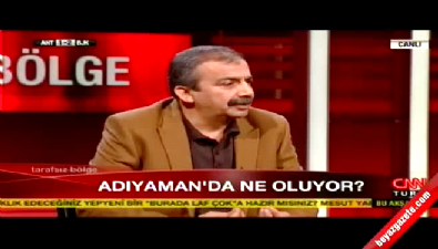 sirri sureyya onder - Sırrı Süreyya Önder: PKK ile görüşüyorum Videosu