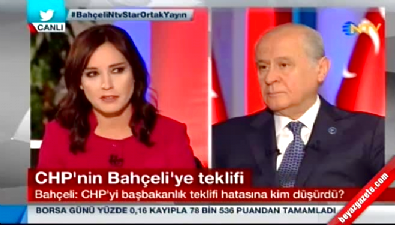 nazli celik - MHP lideri Bahçeli'den çanta açıklaması Videosu