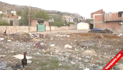 1 kasim genel secimleri - HDP'ye oy vermediğimiz için çöplerimiz toplanmıyor  Videosu