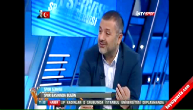 Mehmet Demirkol : Mourinho F.Bahçe için bir seçenek