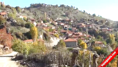 Altın bulunan köy çok mutlu Videosu