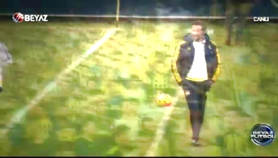 vitor pereira - Beyaz Futbol'dan Van Persie ve Vitor Pereira'a özel klip  Videosu