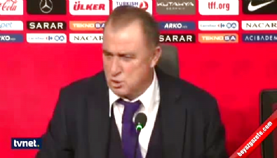 fatih terim - 