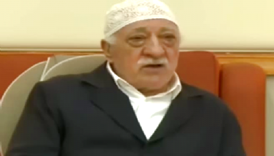 pensilvanya - Fetullah Gülen'den Akın İpek sohbeti! Videosu