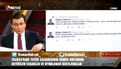osman gokcek - Osman Gökçek: Hadi tweet bekliyoruz sizlerden Videosu