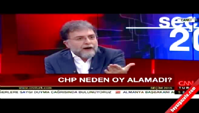 Ahmet Hakan: Gerekirse Kılıçdaroğlu istifa edecek