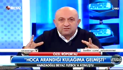 mustafa denizli - Galatasaray'ın yeni hocası belli oldu  Videosu